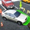 IN Car Parking City Traffic Jam drive multiple cars and park in the car parking area to become best driver in the world
