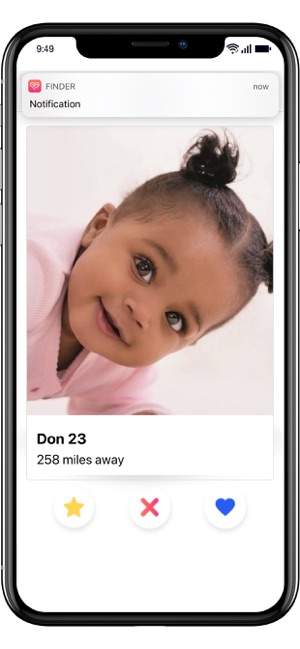Finder - Dating App(圖2)-速報App