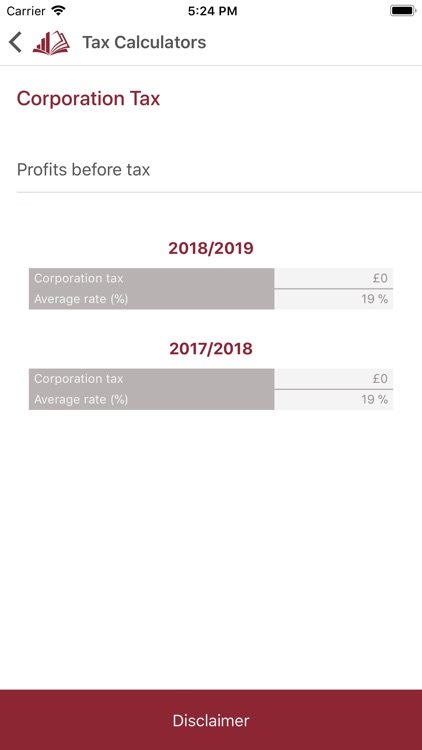 Proud Bookkeeping screenshot-3