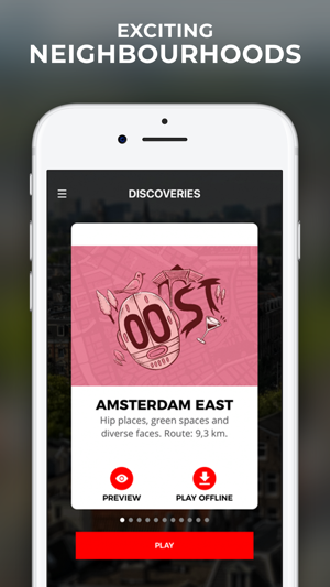 Amsterdam Maps & Routes(圖3)-速報App