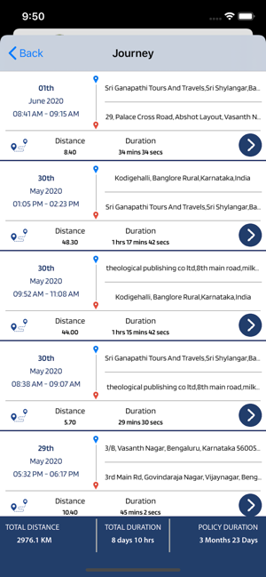 InfoAssure(圖4)-速報App