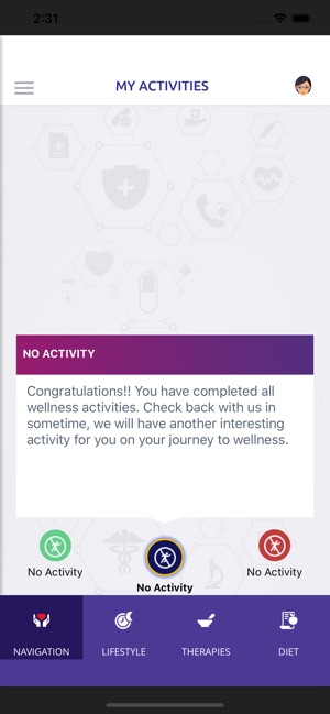 HPS Wellness(圖6)-速報App