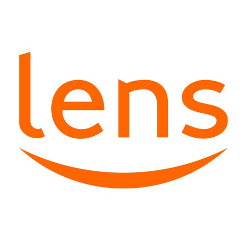 Lens Market iOS App