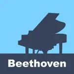 Beethoven: Piano Sonatas IV App Problems