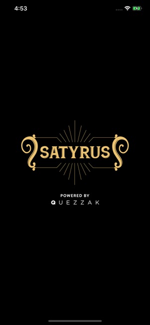 Satyrus