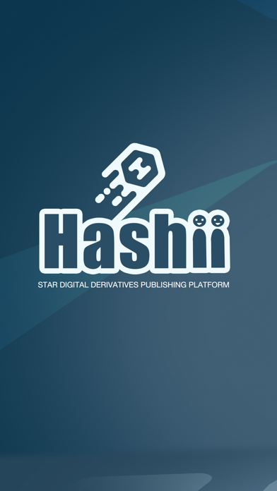 How to cancel & delete Hashii from iphone & ipad 1