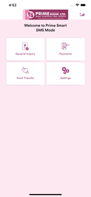 Prime Smart On The App Store