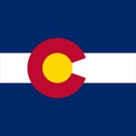 Сolorado emojis - USA stickers