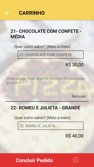 Esquinão da Pizza - Macaé/RJ(圖4)-速報App