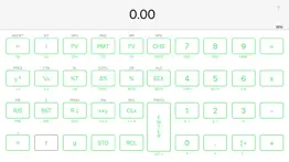 financial calculator premium iphone screenshot 2