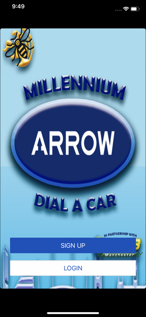 Arrow Millennium