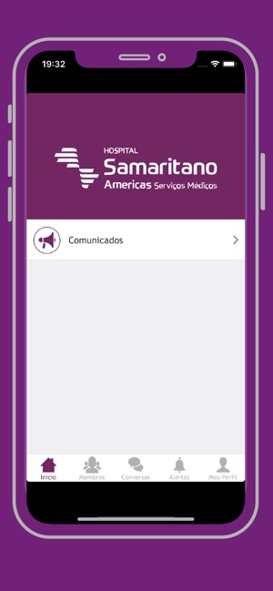 Hospital Samaritano(圖2)-速報App