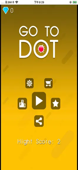 Game screenshot 转到点 apk