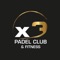 El X3 Club Pàdel & Fitness neix l’any 2011 com a club de pàdel però ja sorgeix amb la intenció de créixer i ser molt més que això