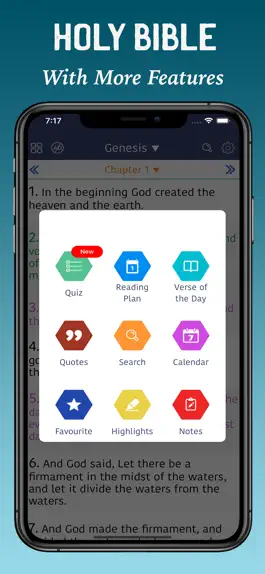 Game screenshot Catholic Bible Commentary apk