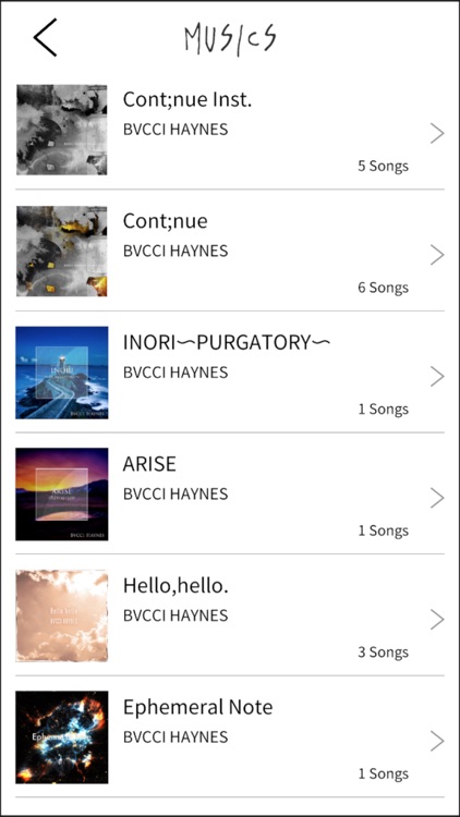 Halo -BVCCIHAYNES Official APP