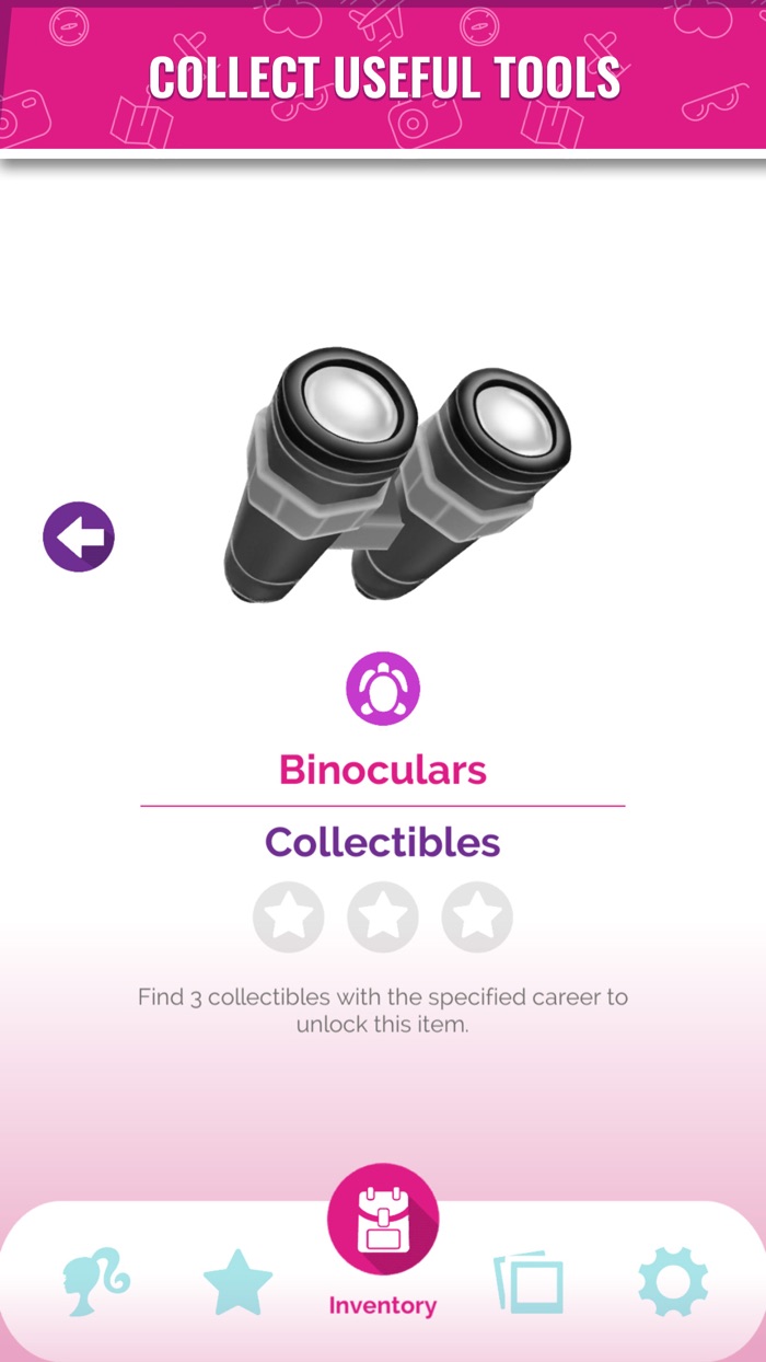 Barbie™ World Explorer