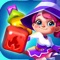 Tap Cubes - Sorcerer Blast is a simple, challenging, free block and puzzle game
