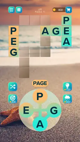 Game screenshot Word Peak mod apk