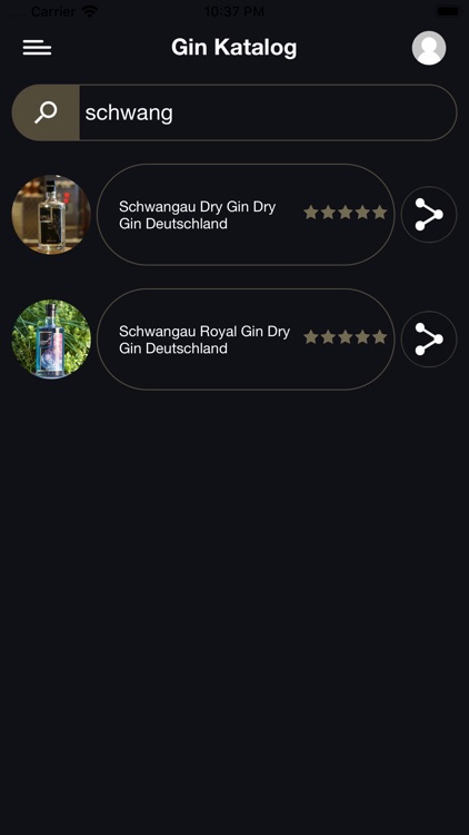 Ginnatic screenshot-3