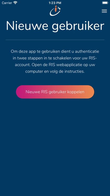 RIS Autorisatie