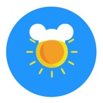 Download Weather for Disney World app