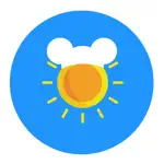 Weather for Disney World App Positive Reviews