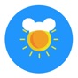 Weather for Disney World app download