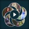 Video Maker app helps you to create awesome videos and stories from your photos with music and multiple photo transitions effects