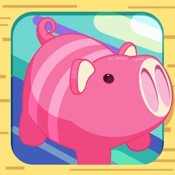 Pink Pig Escape