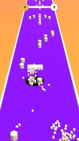 Game screenshot Roller Pin mod apk