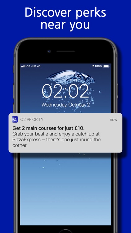 O2 Priority - Tickets & Perks screenshot-3