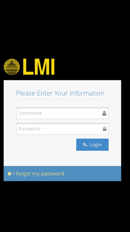 LMI CONNECT