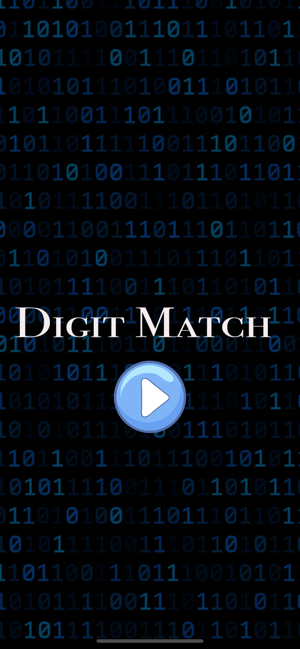 Digit Match(圖1)-速報App