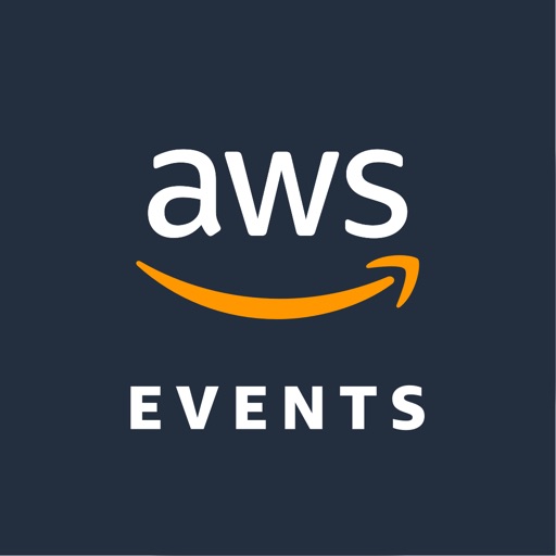 AWS Events Icon