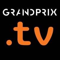 GRANDPRIX TV app not working? crashes or has problems?