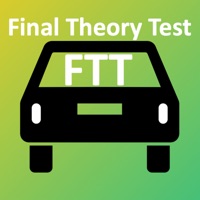 FTT 2020 Final Theory Test apk