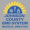 Johnson County EMS is an app that provides quick offline access to the Johnson county, KS EMS protocols and supporting materials