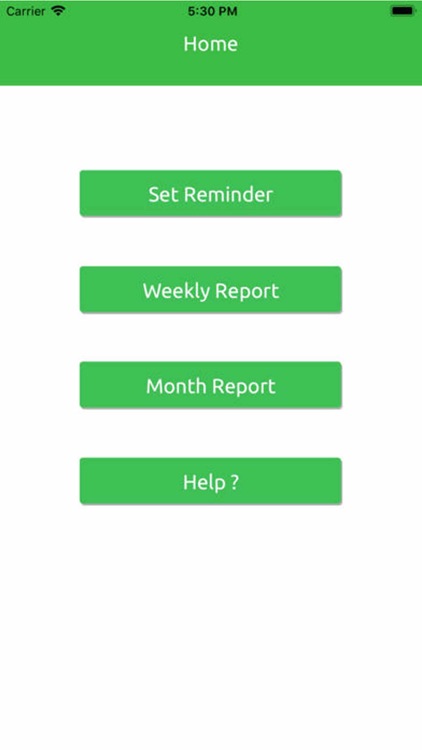 Drink Well - Water Reminder screenshot-4