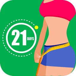 Workout - Fitness in 21 Days