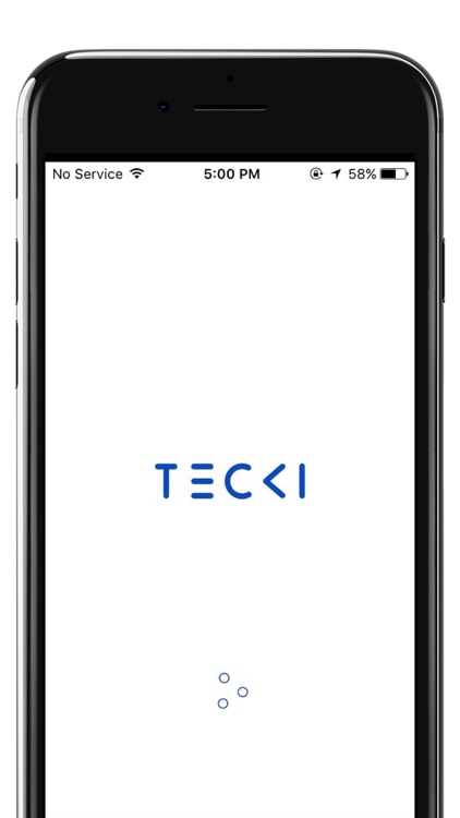 Tecki Customer