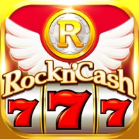 Rock N' Cash Casino Slots apk