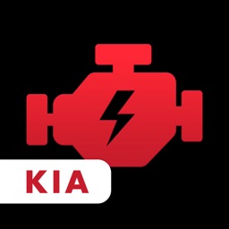 KIA OBD App