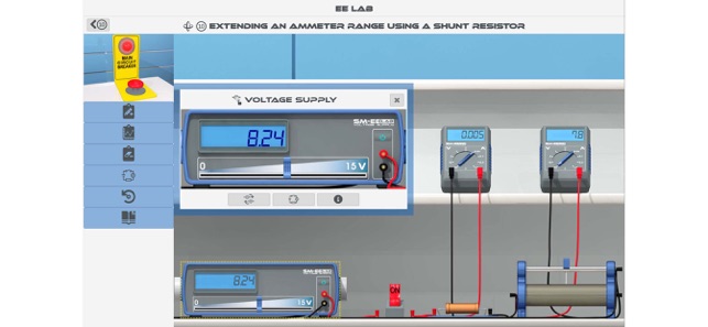 EE Lab 10(圖7)-速報App