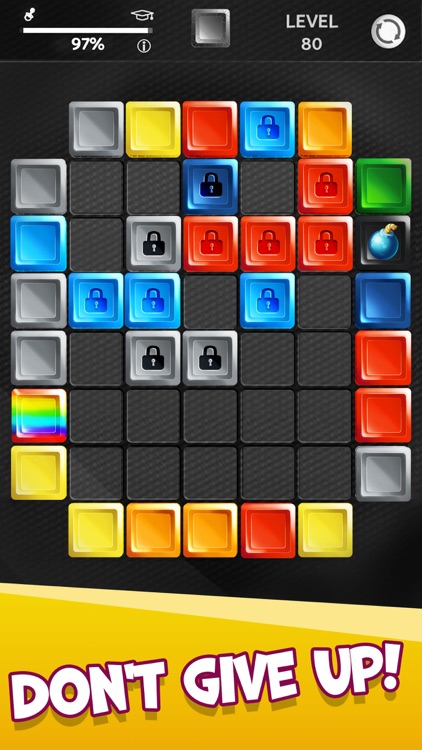 Unblock - block puzzle screenshot-3