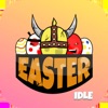 Easter eggs idle