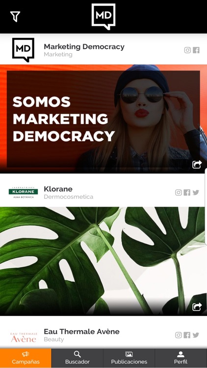 Marketing Democracy