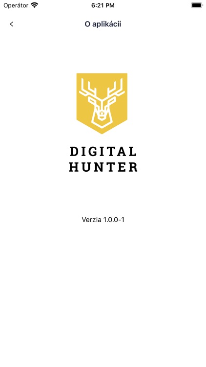 Digital Hunter screenshot-9