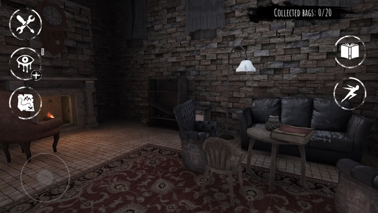Eyes - The Scary Horror Game screenshot-6