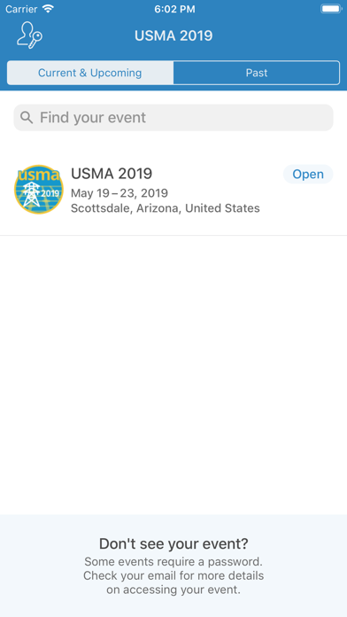 USMA 2023 screenshot 2